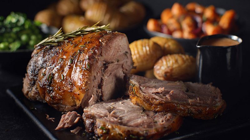 Easter Dine In 2026