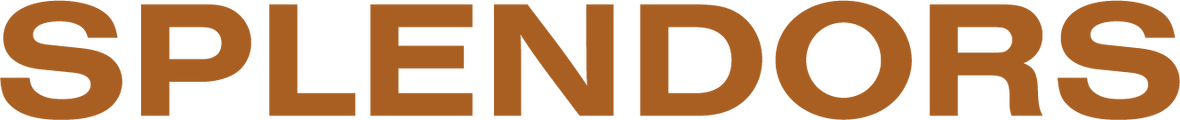 Splendors Logo