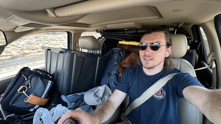 Brandon Kapelow: A Few Of My Favourite Things