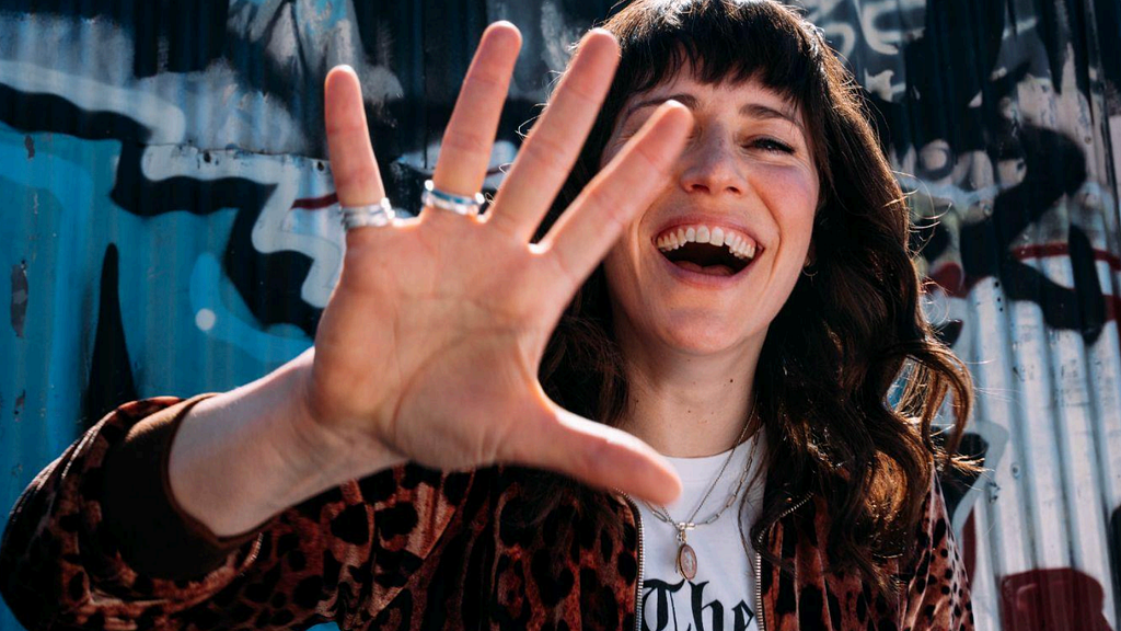 Playlist: Alicia MacDonald