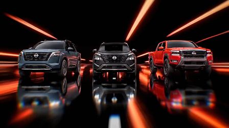Nissan's Tell Them a Heisman Sent You campaign takes a new approach