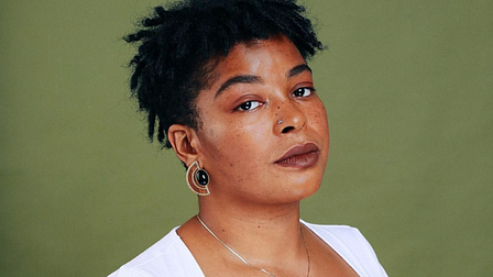 One Track Mind: Evangeline Elder