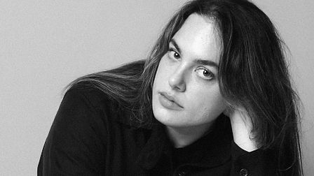 FINCH signs director Lucy Knox