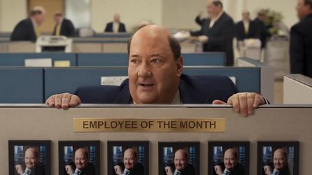 Ramp features the life of Brians