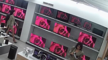Deutsche Telekom's digital doppelgangers