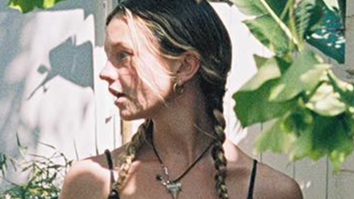 shots Unsigned: Breanna Lynn