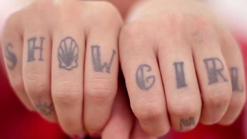 Show Girl
