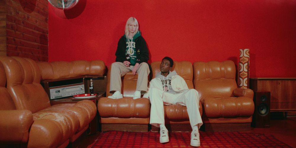 Champion x Coca Cola
