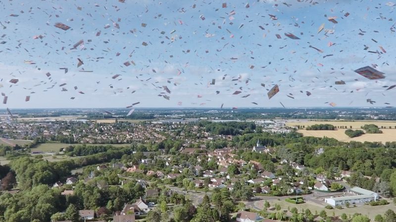 E.Leclerc (English VO)