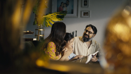 PropertyGuru says everyone welcome  in new brand film