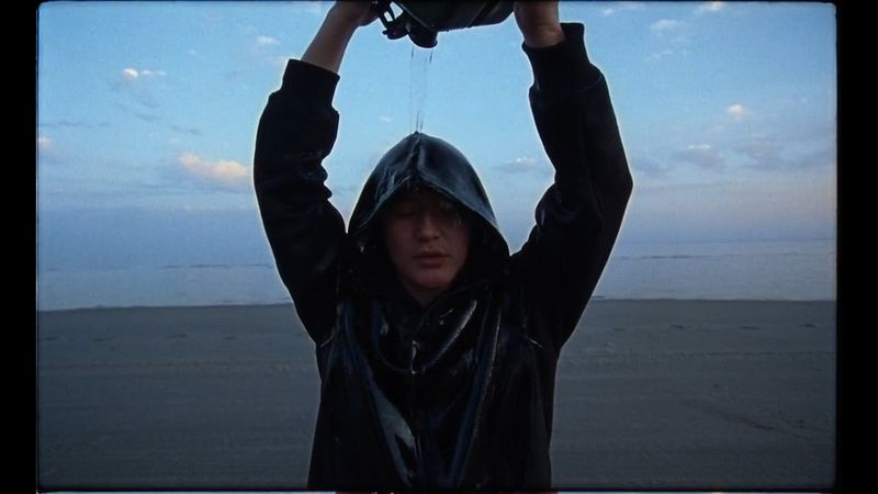 Husky х Maslo Chernogo Tmina