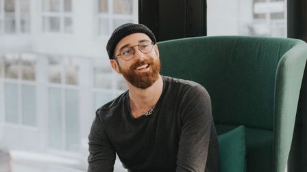 BUTTER Music and Sound welcomes David Senécal