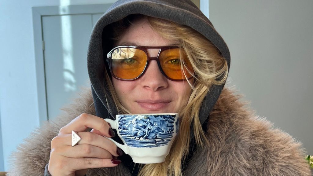 Sage Bennett: A Few Of My Favourite Things