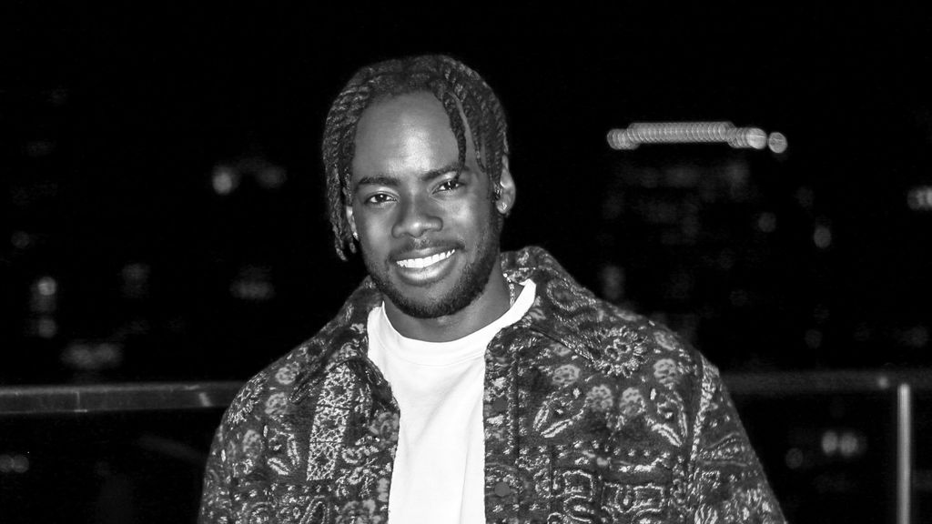 Sparks signs Lanre Danmola for Canadian representation