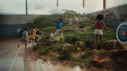 YMCA opens its doors