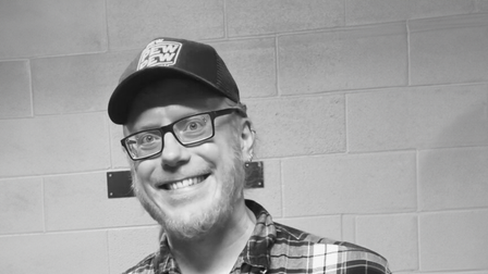 Matt Burn returns to Absolute as creative technologist