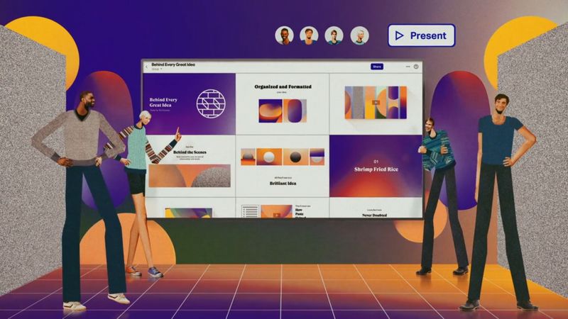 PASTE By WeTransfer