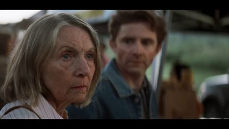 Lilly’s tale of good days and gone days