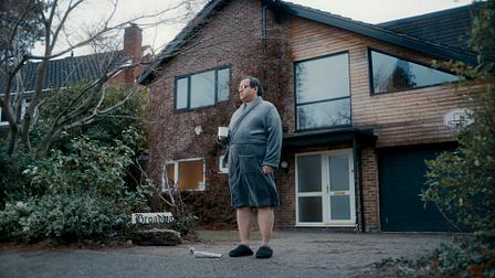 The Week's paper magnet