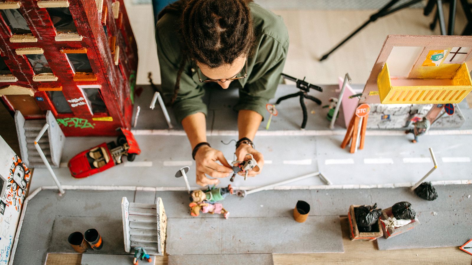 Is craft becoming a luxury good?