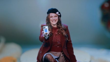 McCann delivers a fresh campaign for Betway