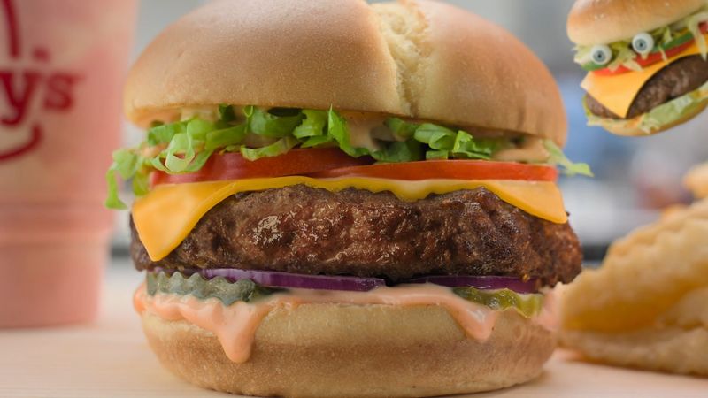 Arby's