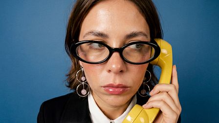 Darling Films signs Aleksandra Kingo