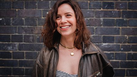 Electric Theatre Collective swoop for Rosalien van der Bom