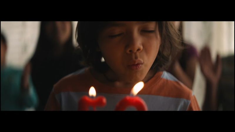 Save The Children