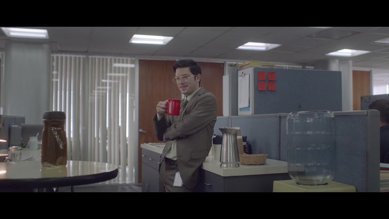 Nescafe