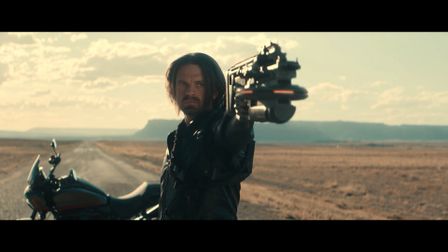 Nikita Didenko's movie montage busts from its blocks