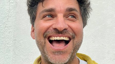 Marcelino Simon joins OkayStudio