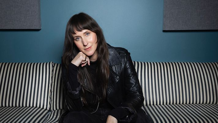 Playlist: Johanna Cranitch