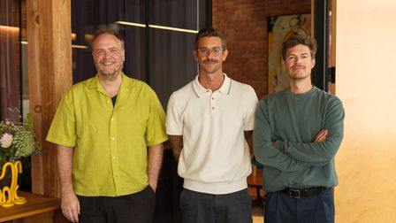 Trim Editing opens Los Angeles office