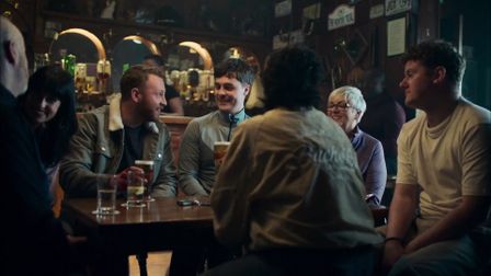 Just one more pint (of blood)