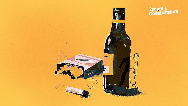 Untangled Series - John Furniss