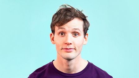 Kevin Parry heads to Blinkink