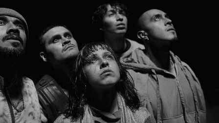 How radical tenderness became a dance of protest