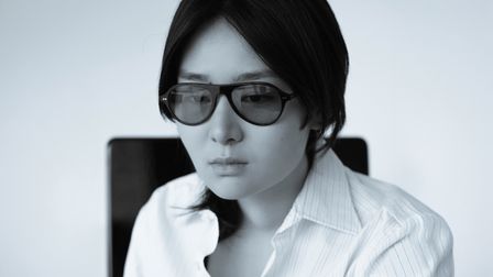 DIVISION ​welcome Dorothea Sing Zhang