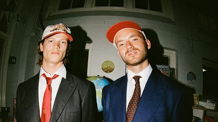 Hot Icarus joins Impossible Studios