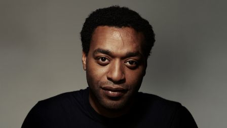 Magna Studios signs Chiwetel Ejiofor CBE