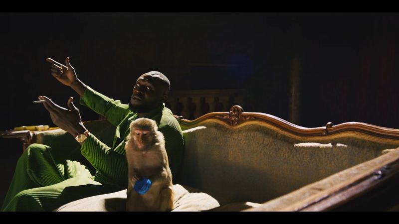 Stormzy