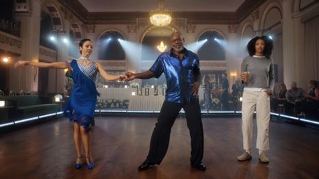 GEICO unveils new brand platform