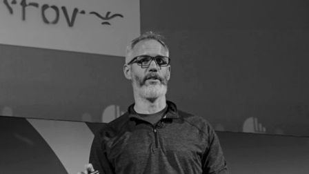 The Gardening Club welcomes Colin Davis