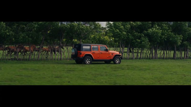Jeep
