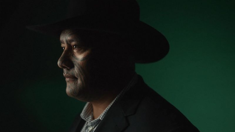 Te Whānau O Waipareira