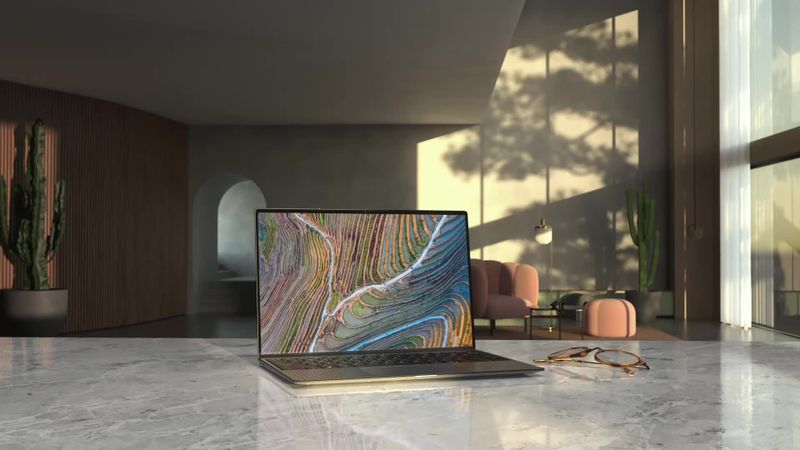 DELL Spaces