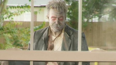 Got Milk? Got Zombies!