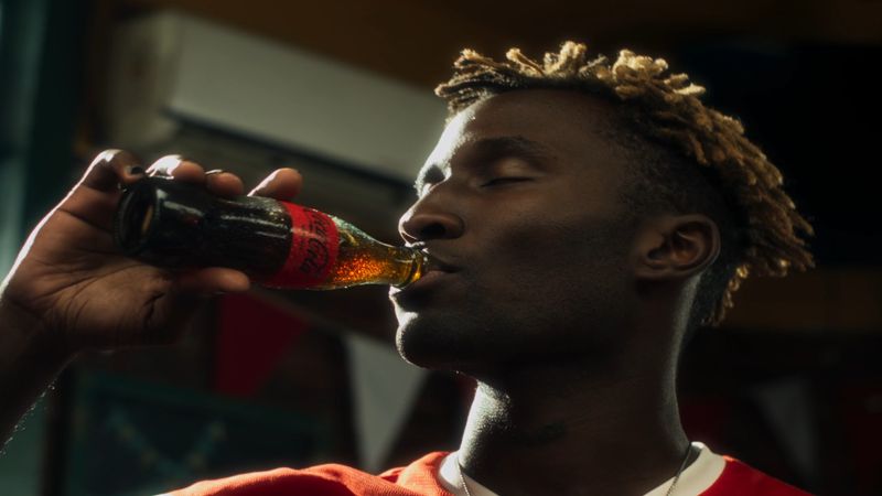 Coca-Cola