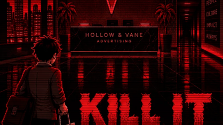 VCCP's killing it for Halloween